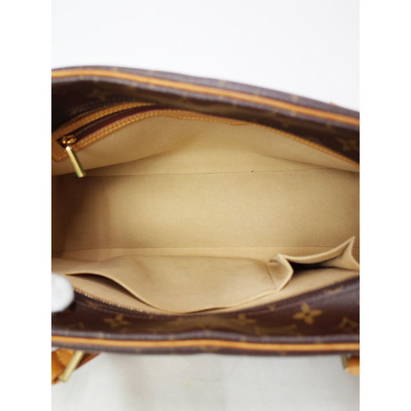 Louis Vuitton Bag Cite Shoulder GM Monogram - Picture 3 of 8